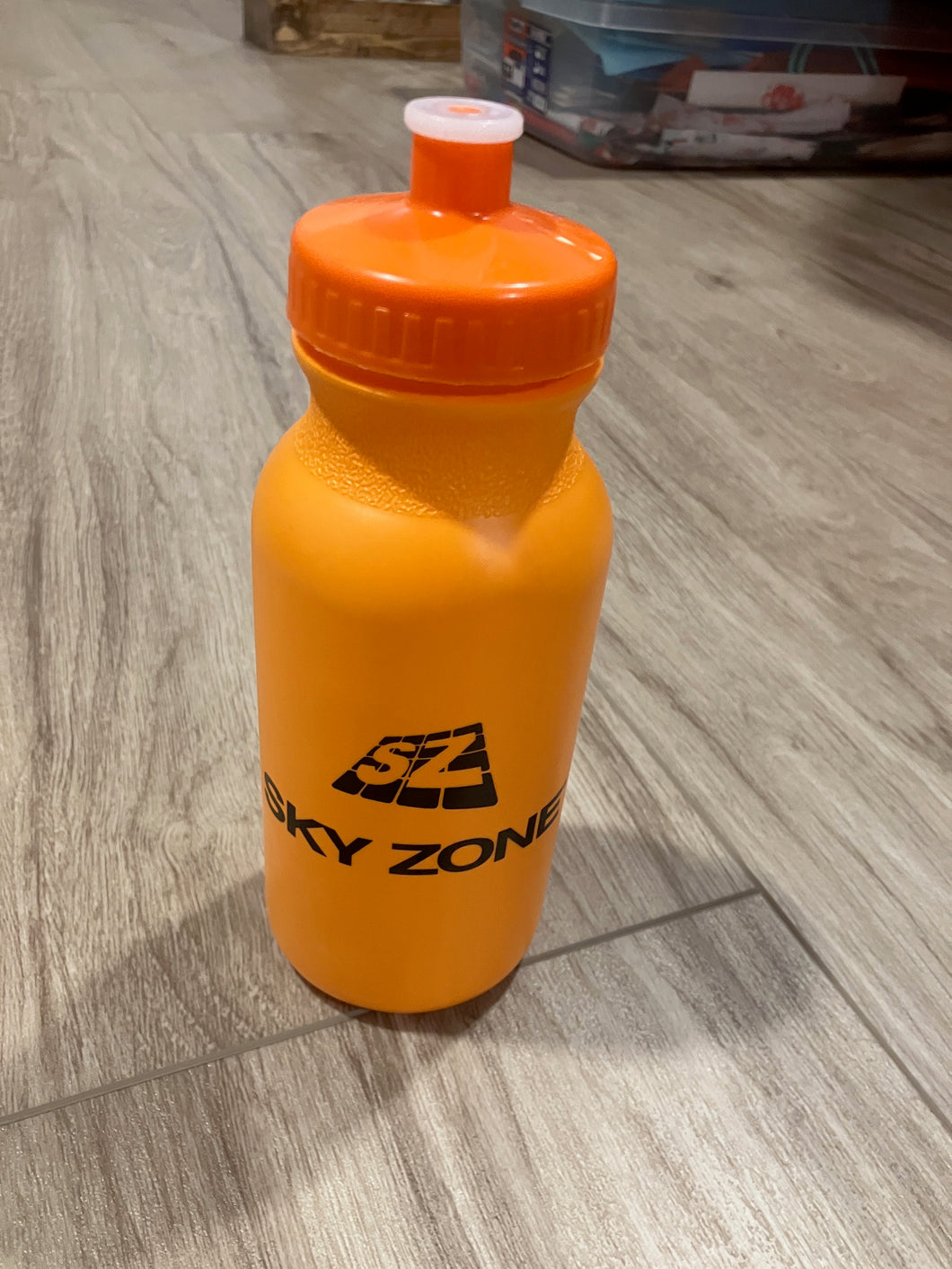 Water bottle