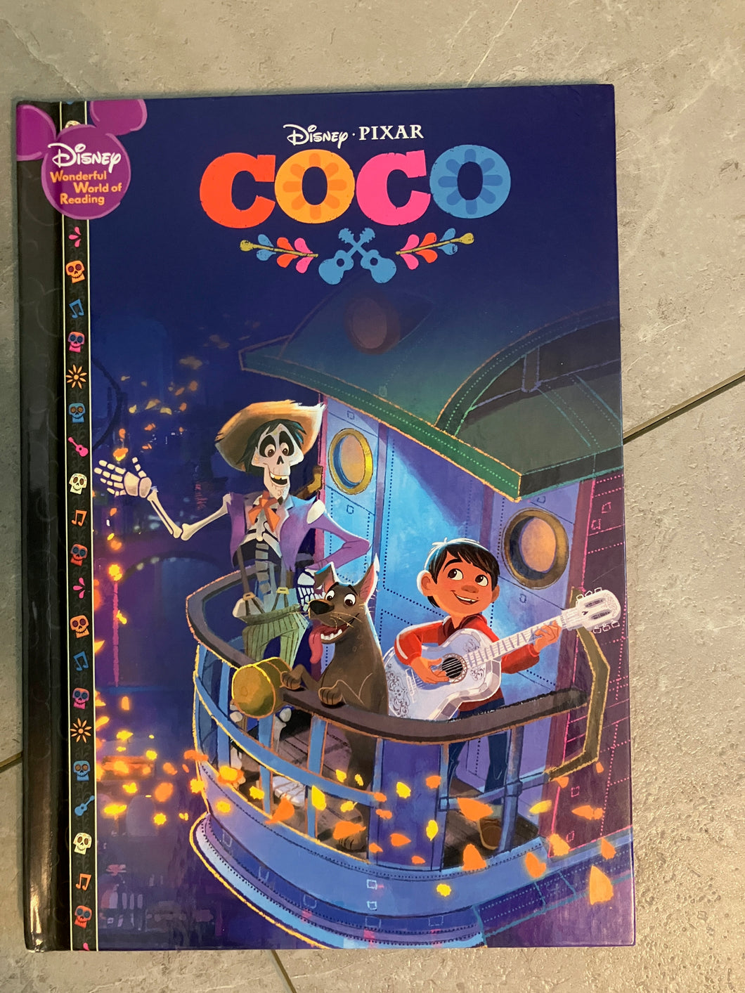 Coco