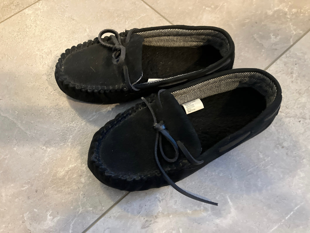 Slippers - size Shoes-youth   13