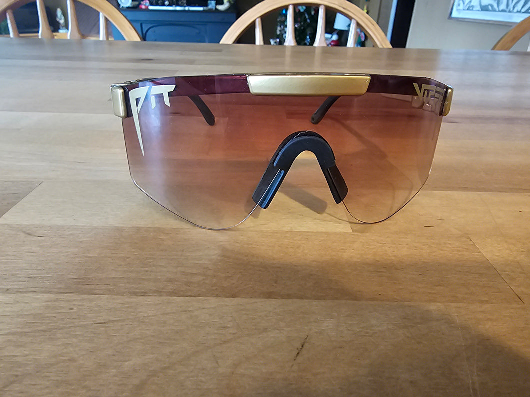 Viper sunglasses