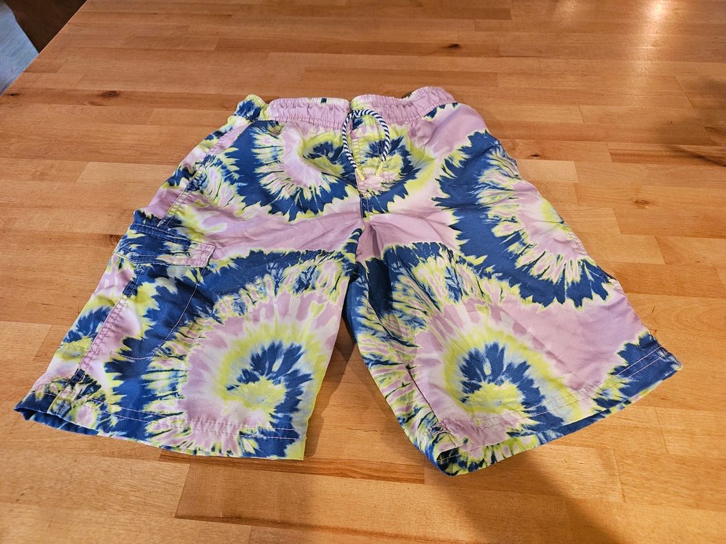 Cat and Jack swim suit Size large 12-14 - size Kids 12