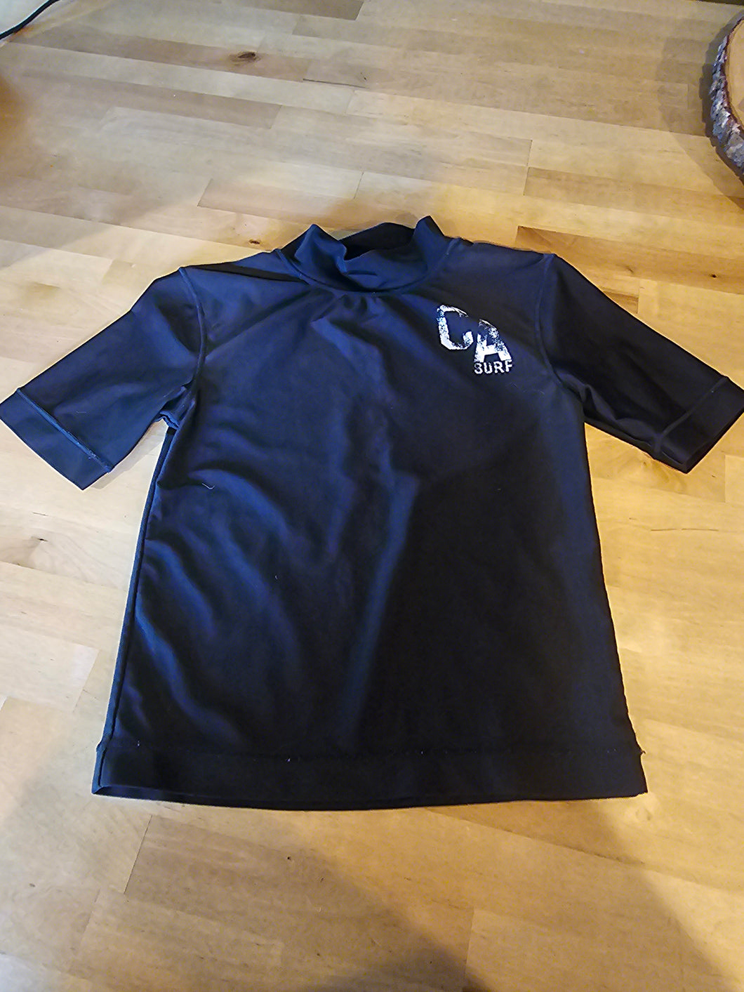 Swim shirt - size 3T