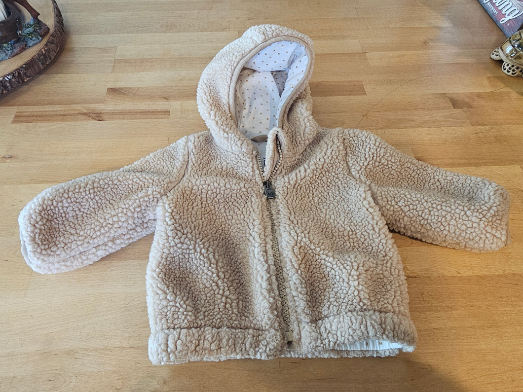 Baby gap jacket> Size 0 to 6 months - size 0-3 Months