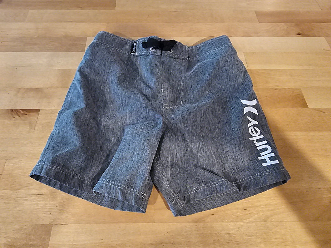 Hurley swim trunks  - size 2T