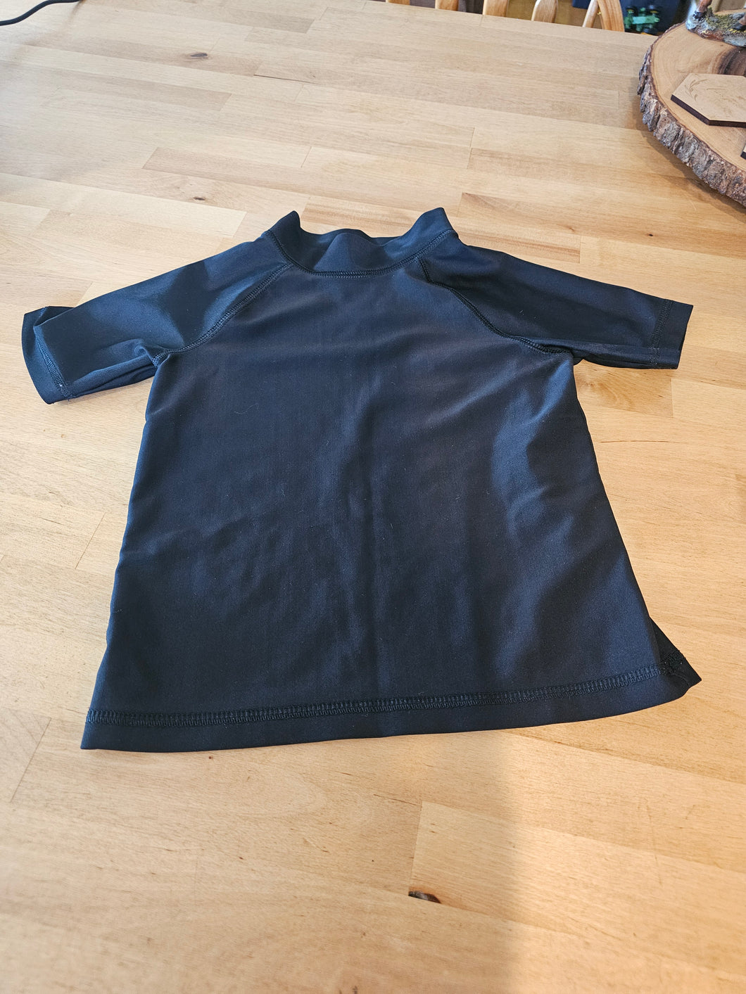 Swim shirt - size 3T