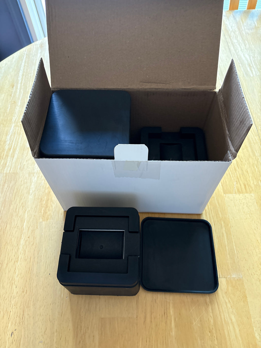 NEW 4 PIECE BED RISERS ANY SIZE BED - size Full