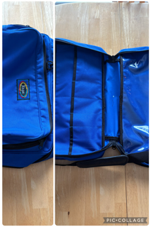 CRAFT STORAGE BAG/ TOTE