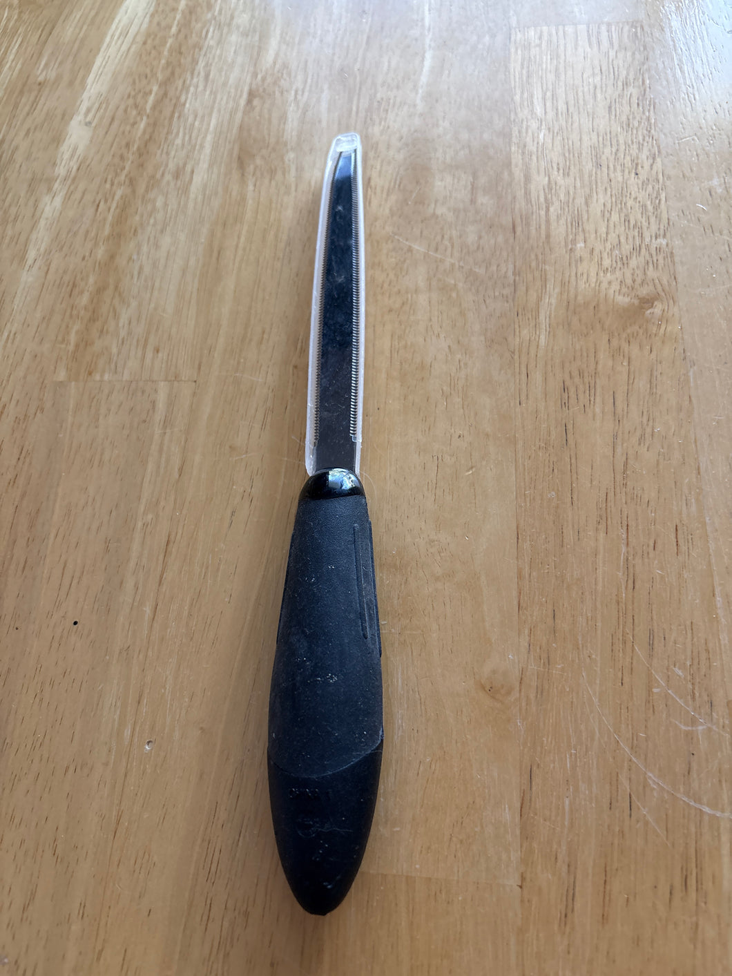 PAMPERED CHEF GRAPEFRUIT KNIFE