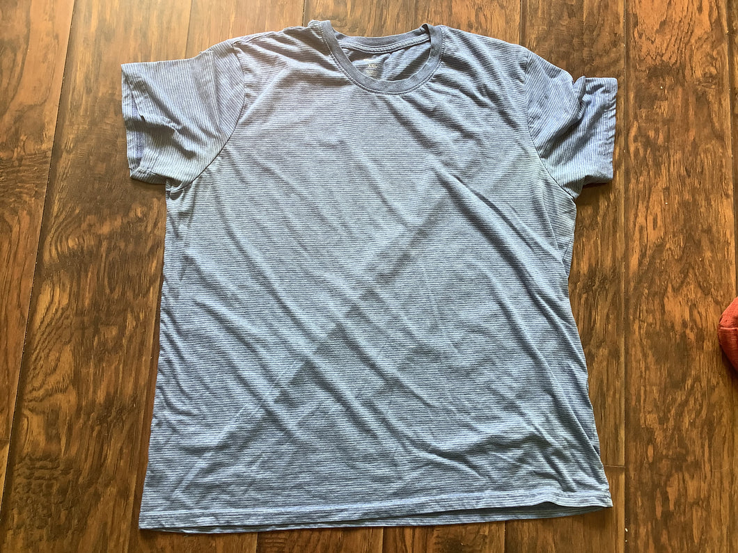 Sonoma T-shirt XXL blue - size Mens XL