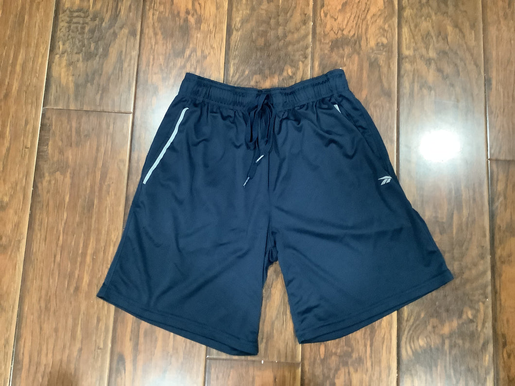 Reebok blue shorts - size Mens S