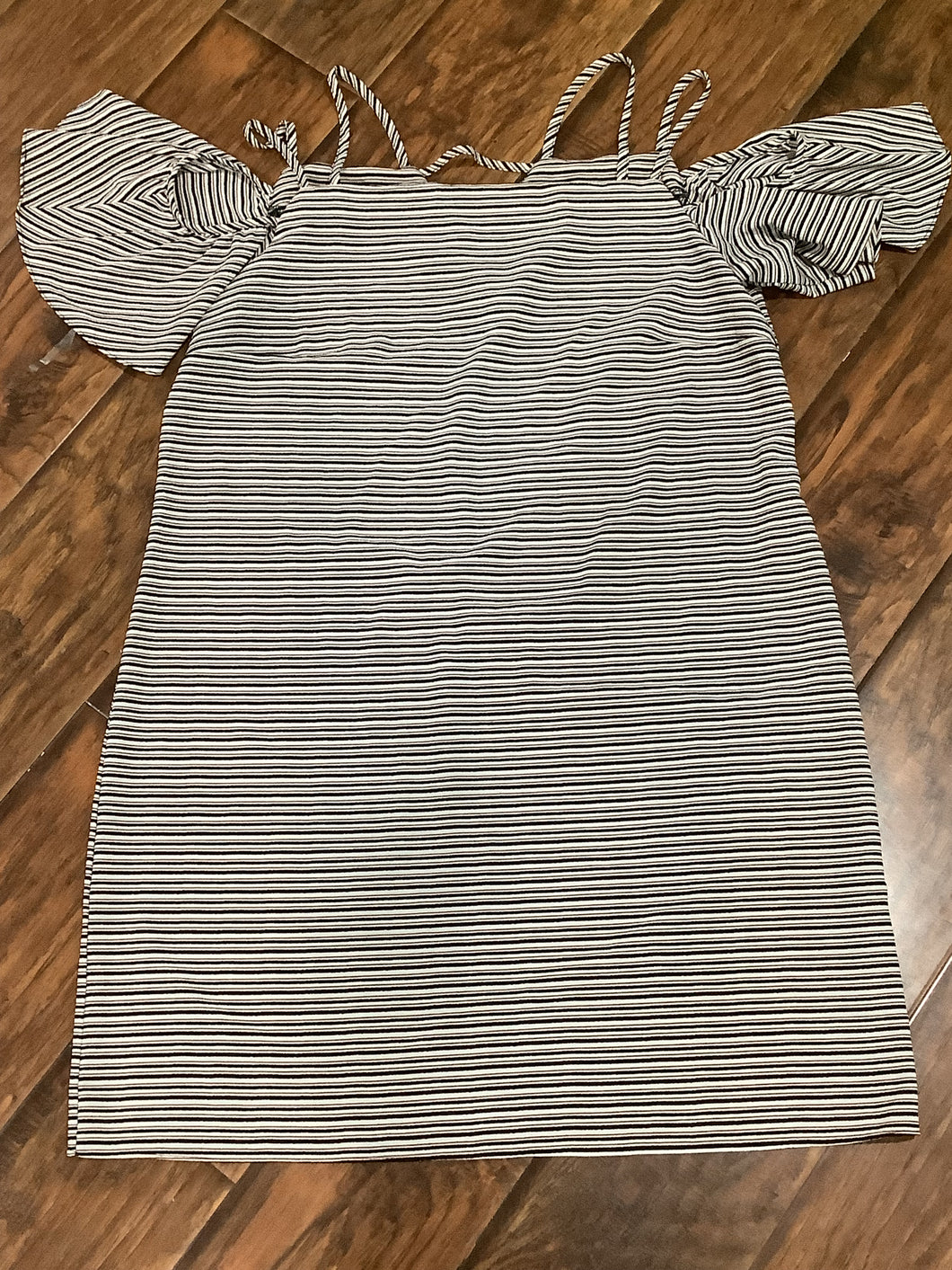 MSK dress strap dress - size Women XL (14)