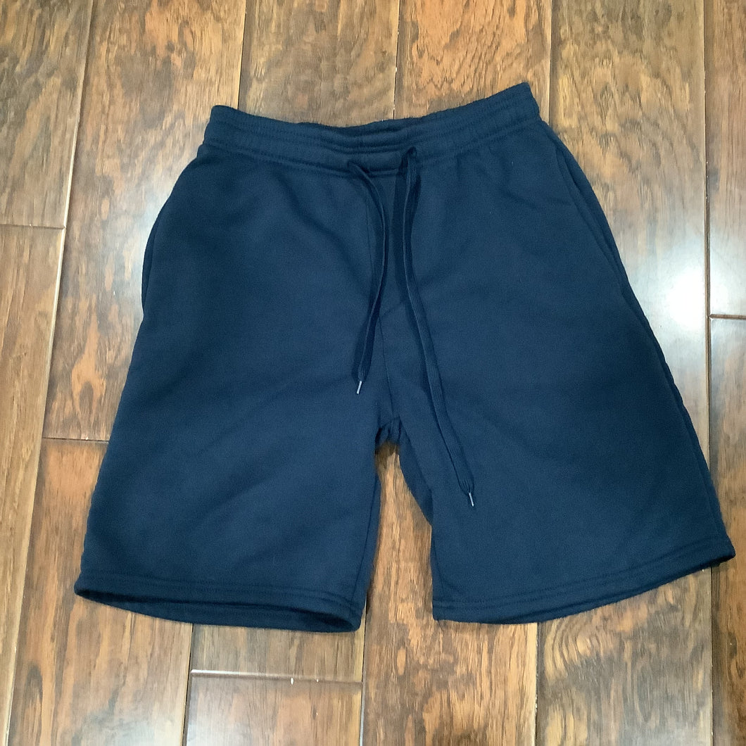 Real Essential shorts fleece - size Mens S