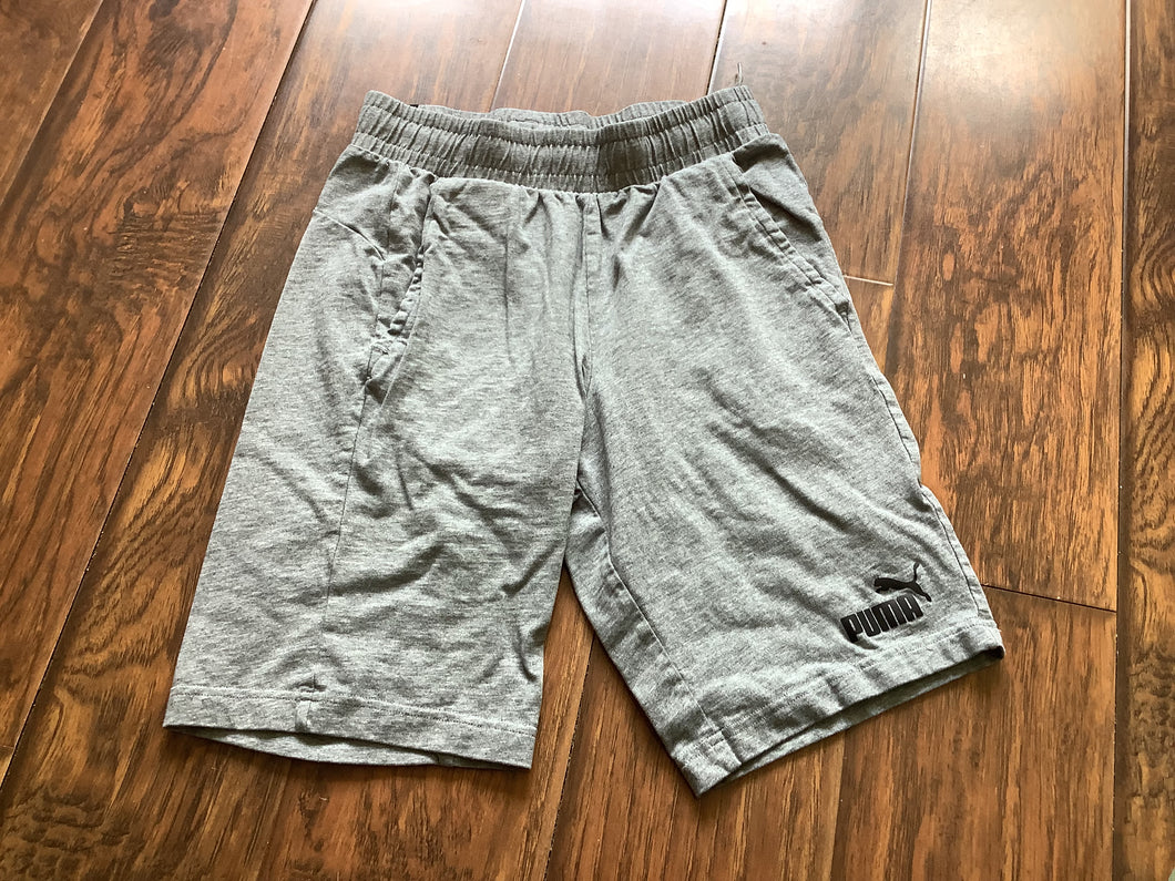 Puma shorts grey - size Mens S