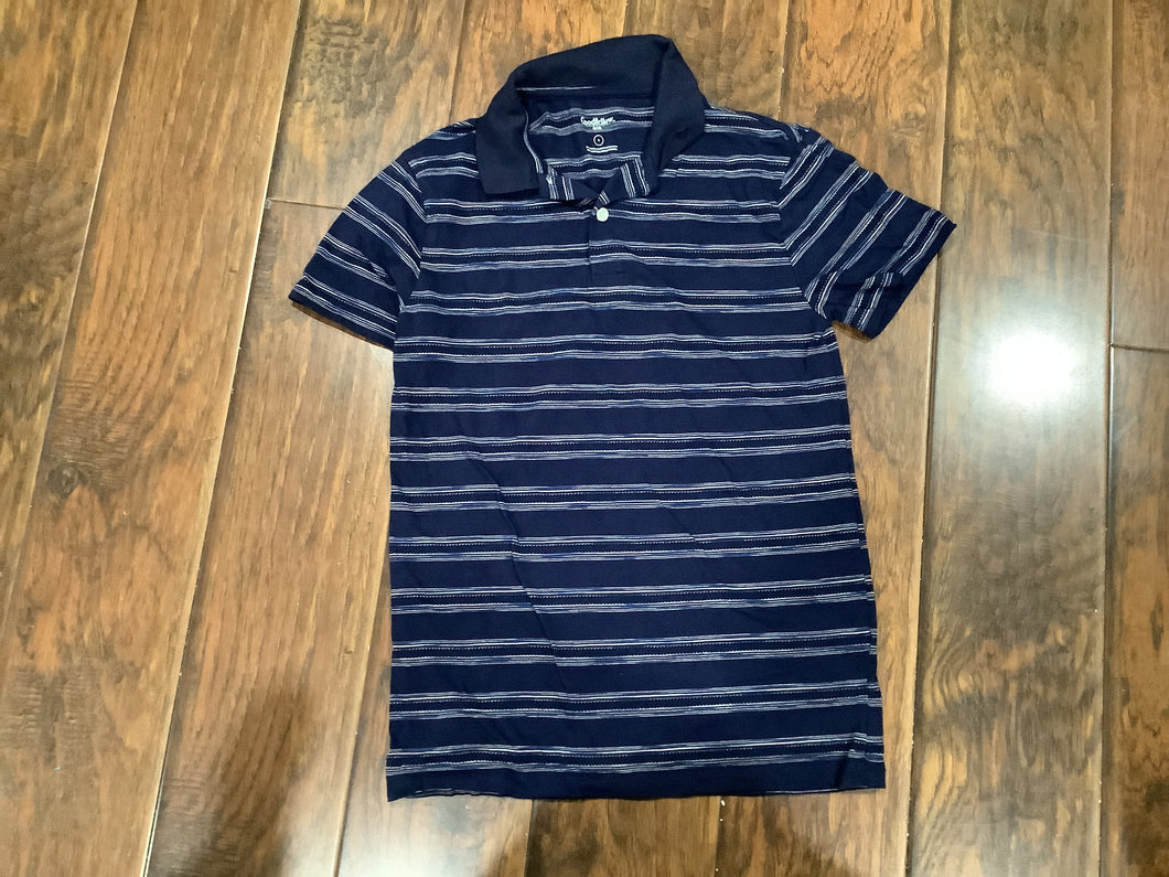Goodfellow shirt with collar - size Mens S