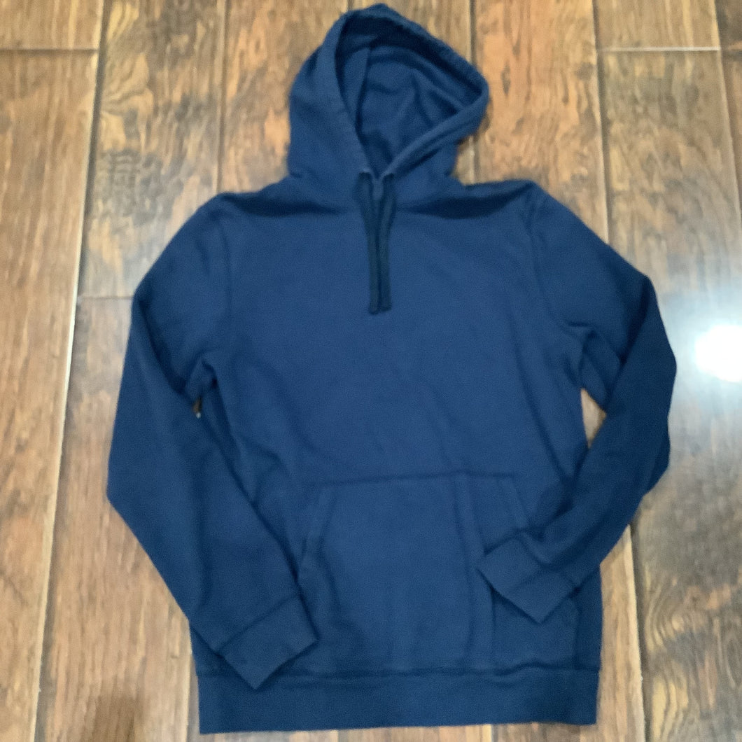 Tek Gear hoodie dark blue - size Mens S