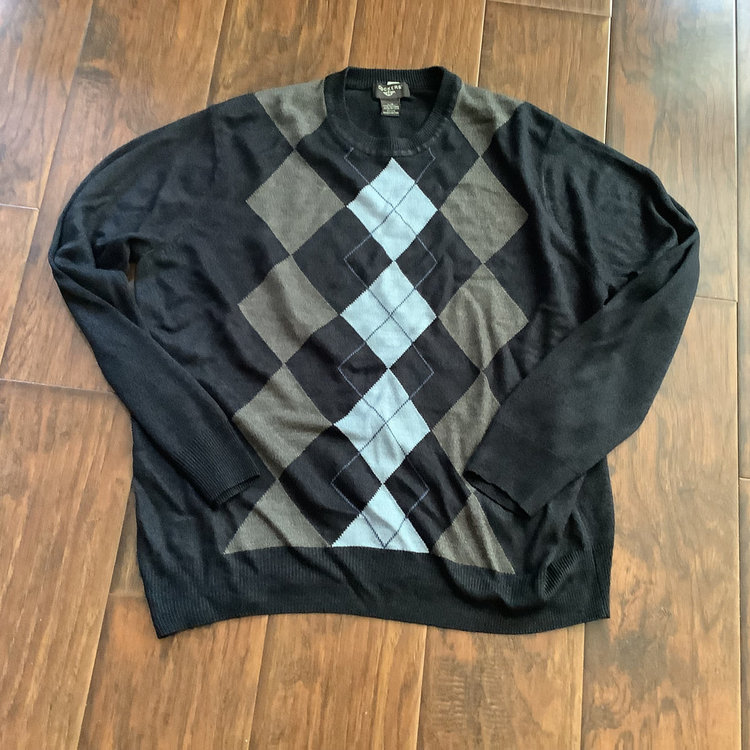 Dockers sweater soft - size Mens L
