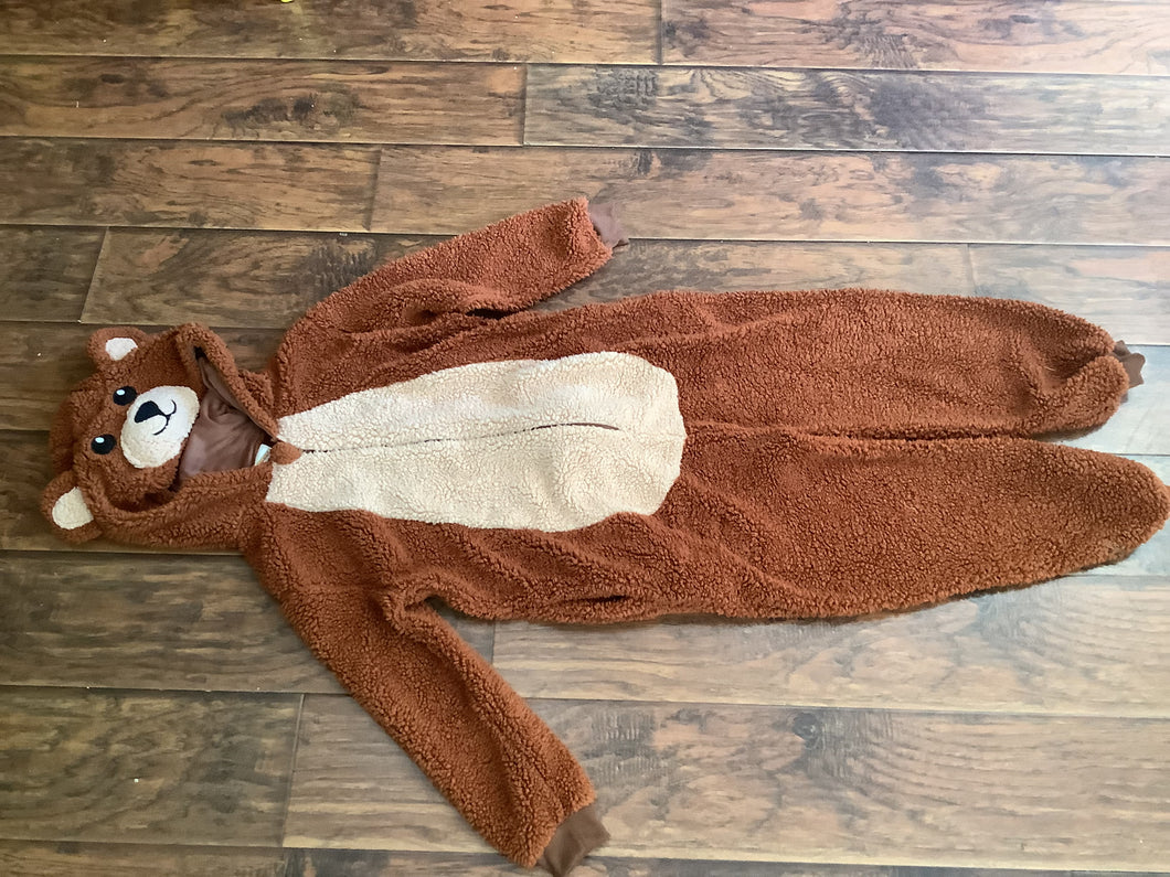 Bear costume - size Kids 10