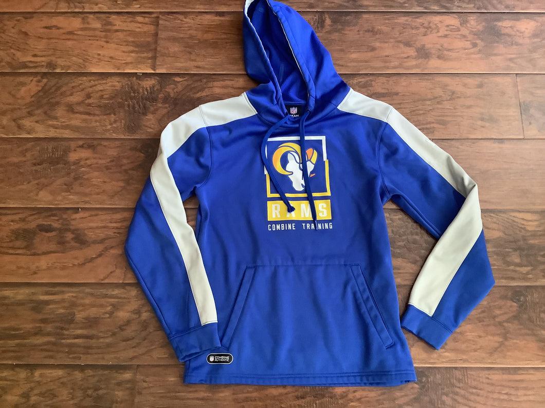 RAMS - hoodie NFL Team Appeal