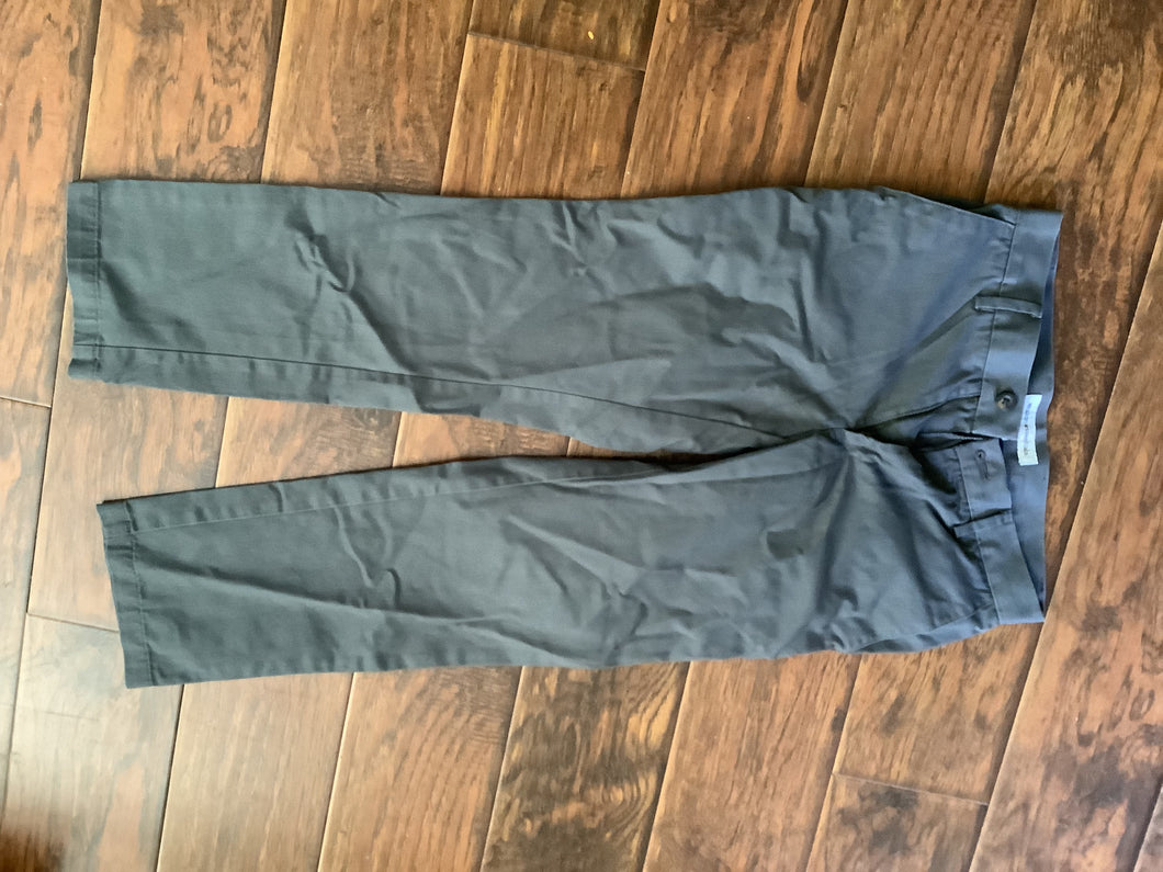 amazon essentials pants 28Wx28L - size pants 28-30