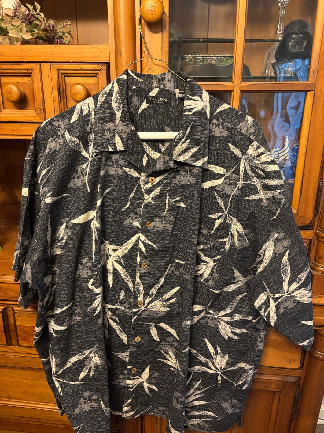 3X Cellinni Buttondown Cellini Collezione