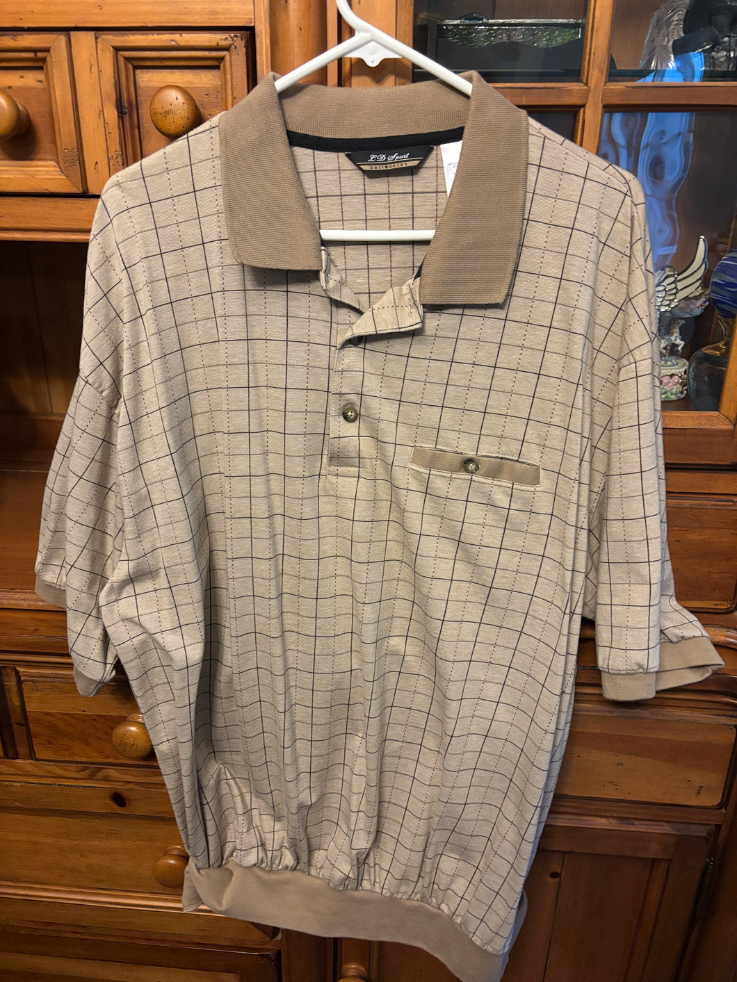 XXL Polo LD Sport Collection