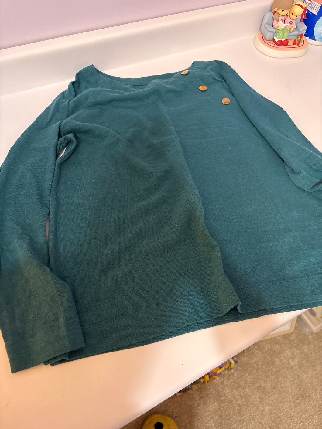 Sweater light weight P small - size Women S (4-6)