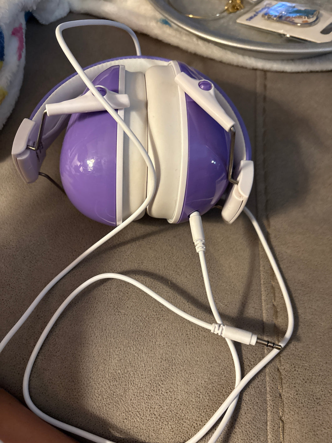 Headphones New