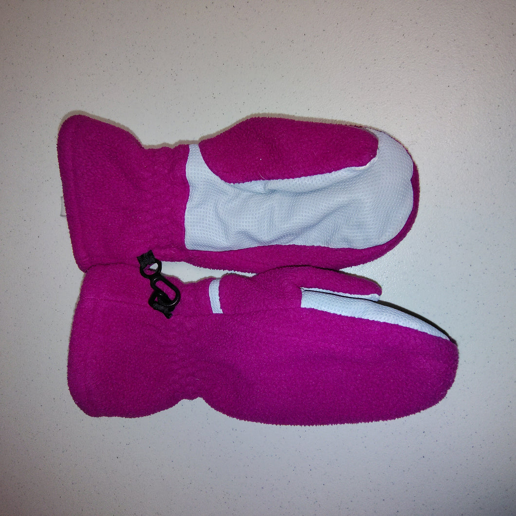 Lands ends mittens Size s (4 5/8-5 1/4)