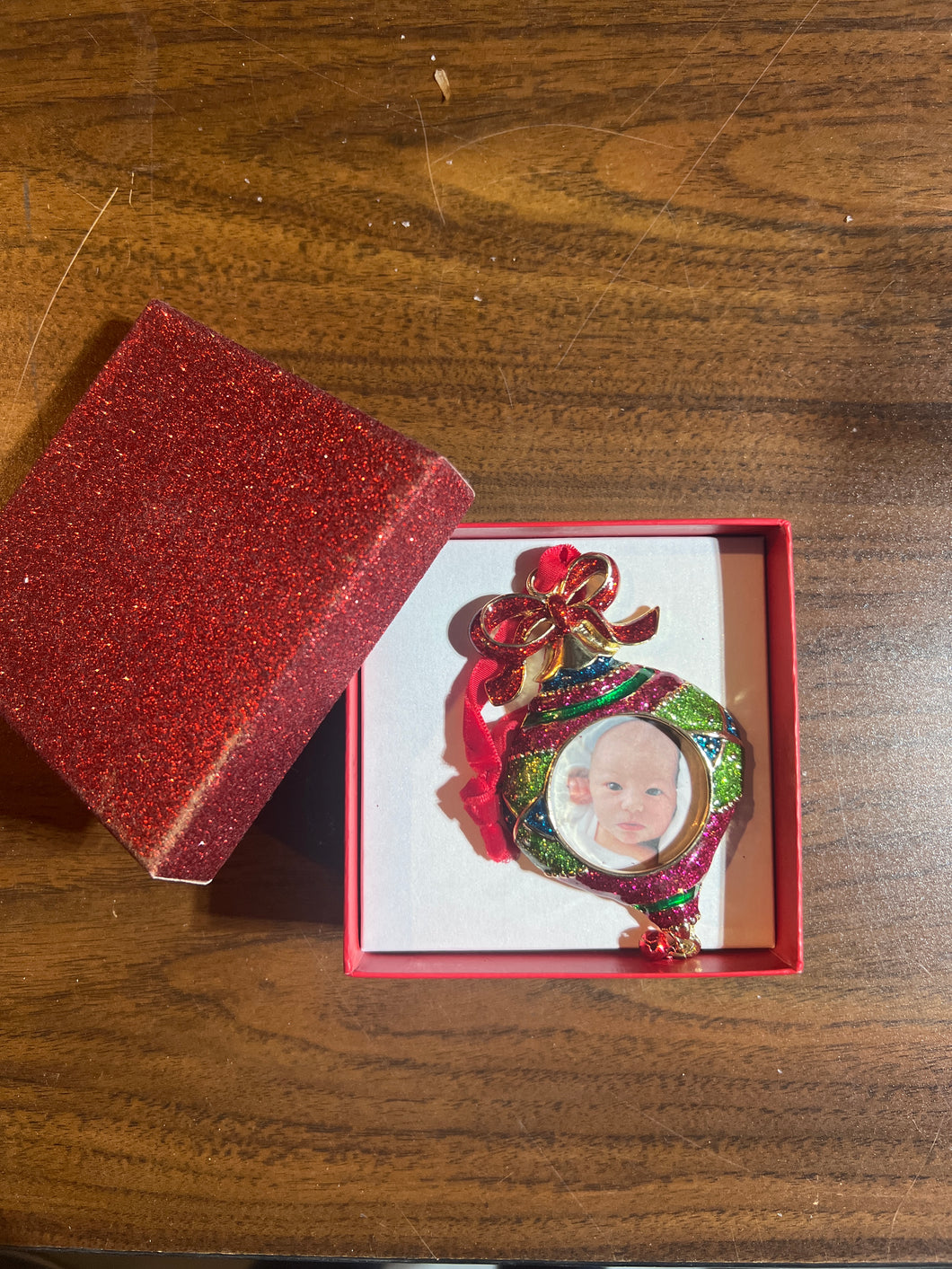 NEW Christmas Ornament