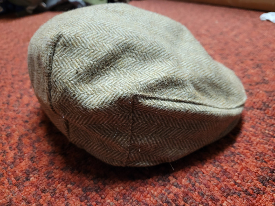 Hat Brown