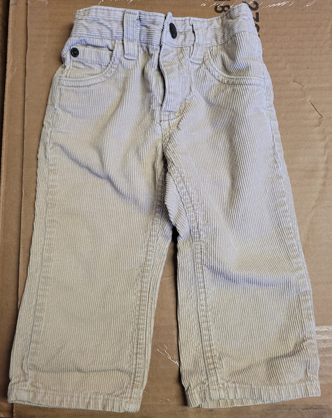 Pants - size 12-18 Months