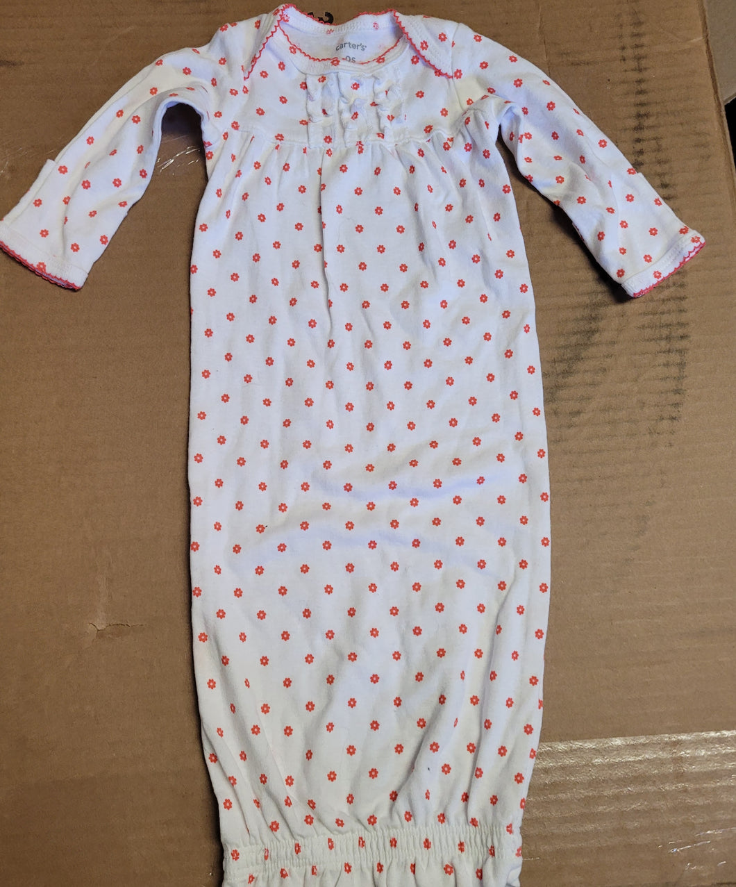 Sleepers One size