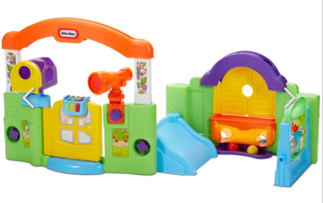 Little tikes Activity garden