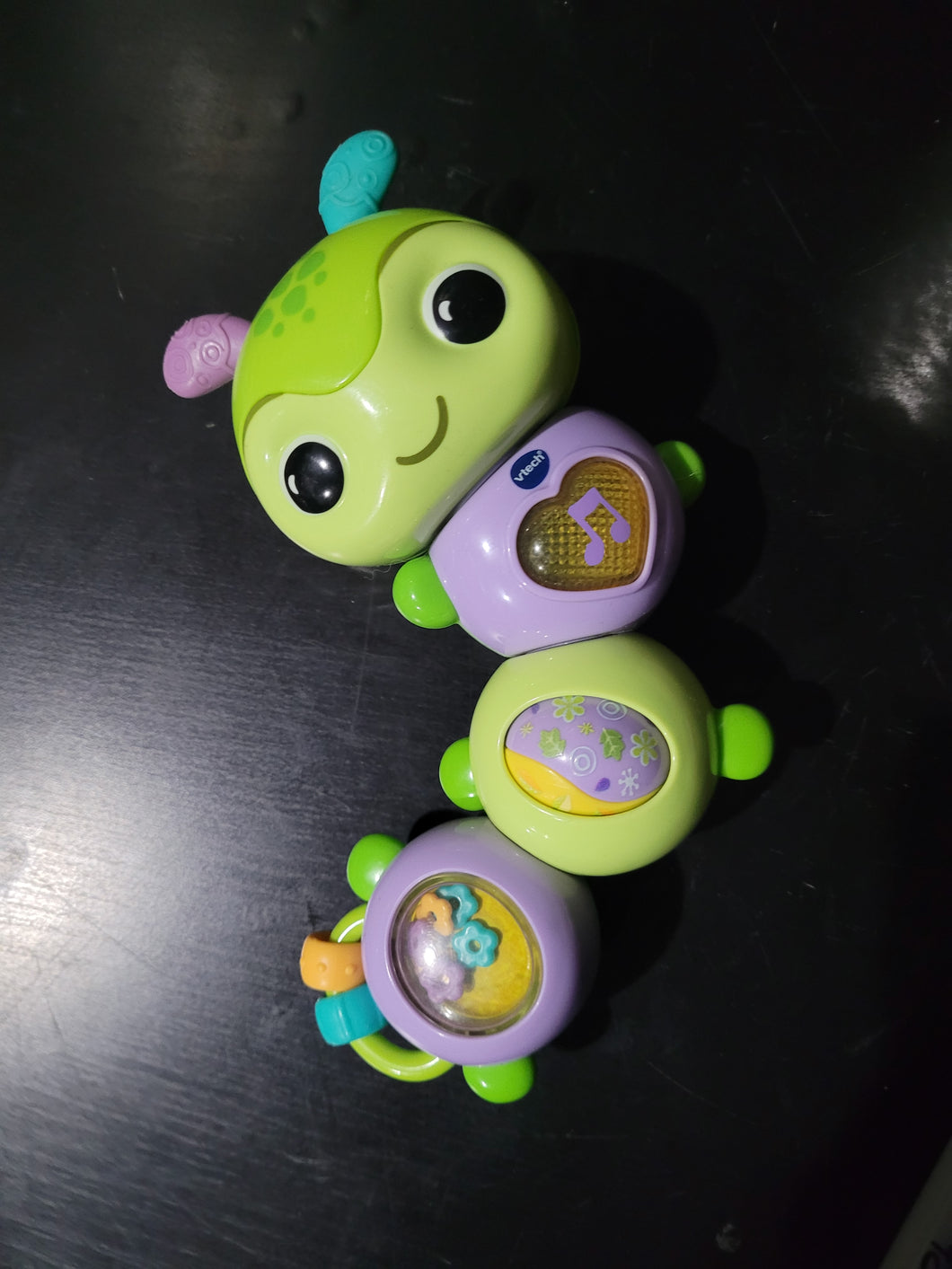 Vtech catapiler