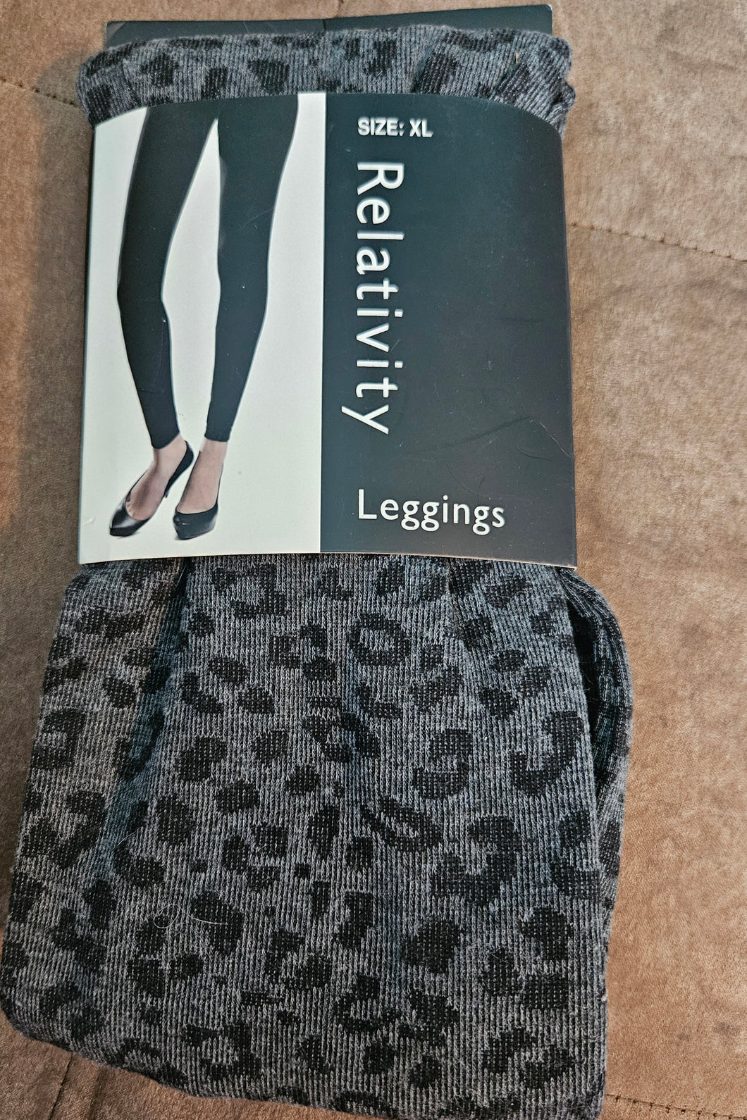 Womens leggings new!!! - size Women XL (14)