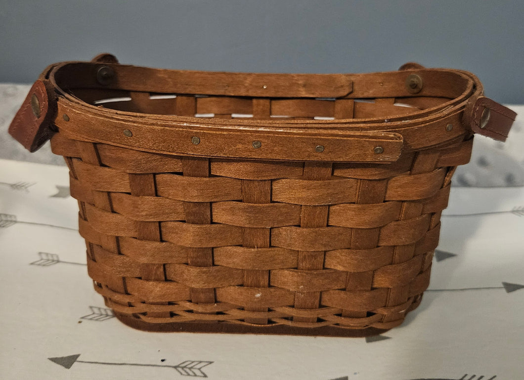 Longaberger basket