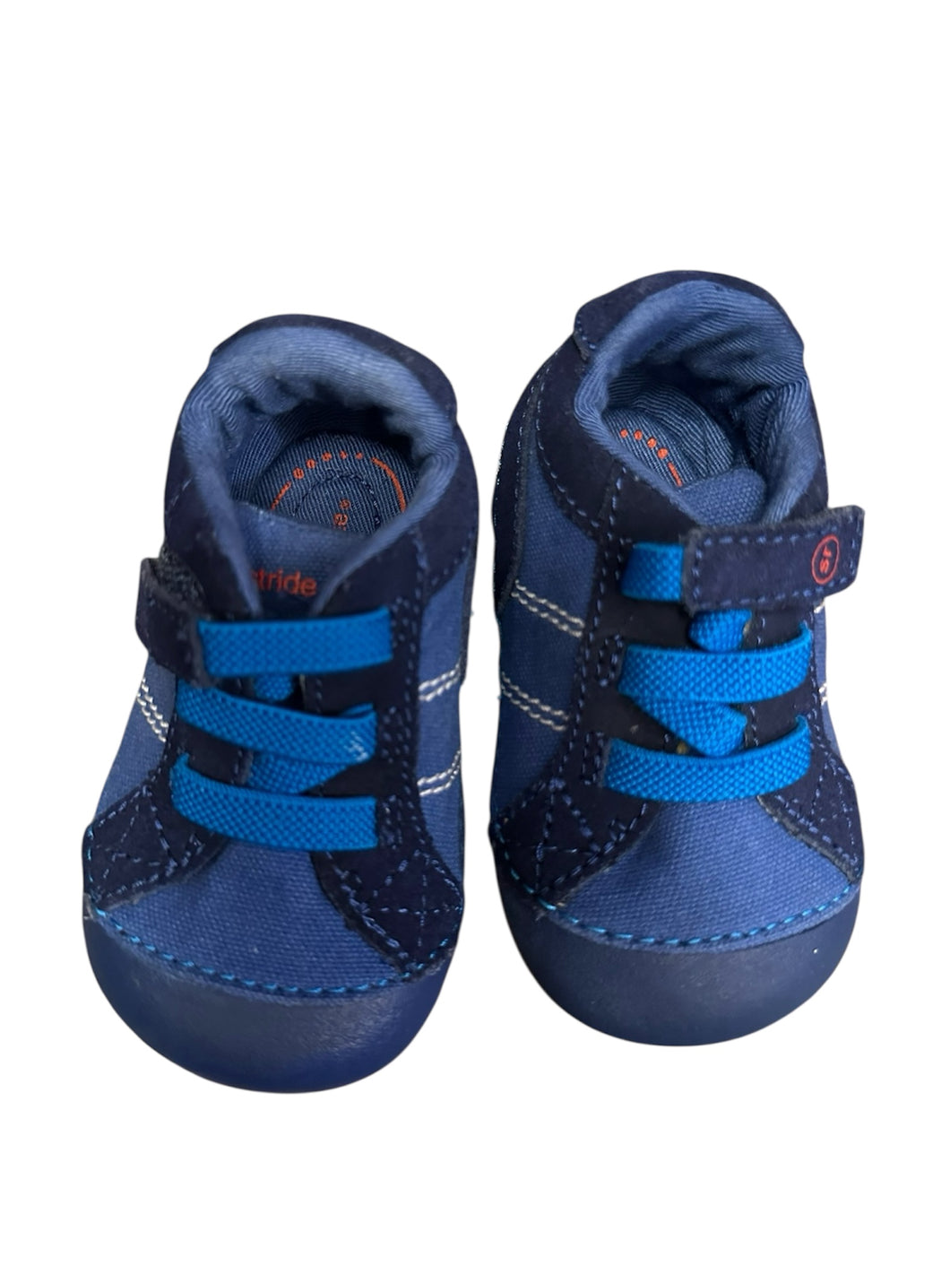 Vans Pink glitter - size Shoes-Baby 3