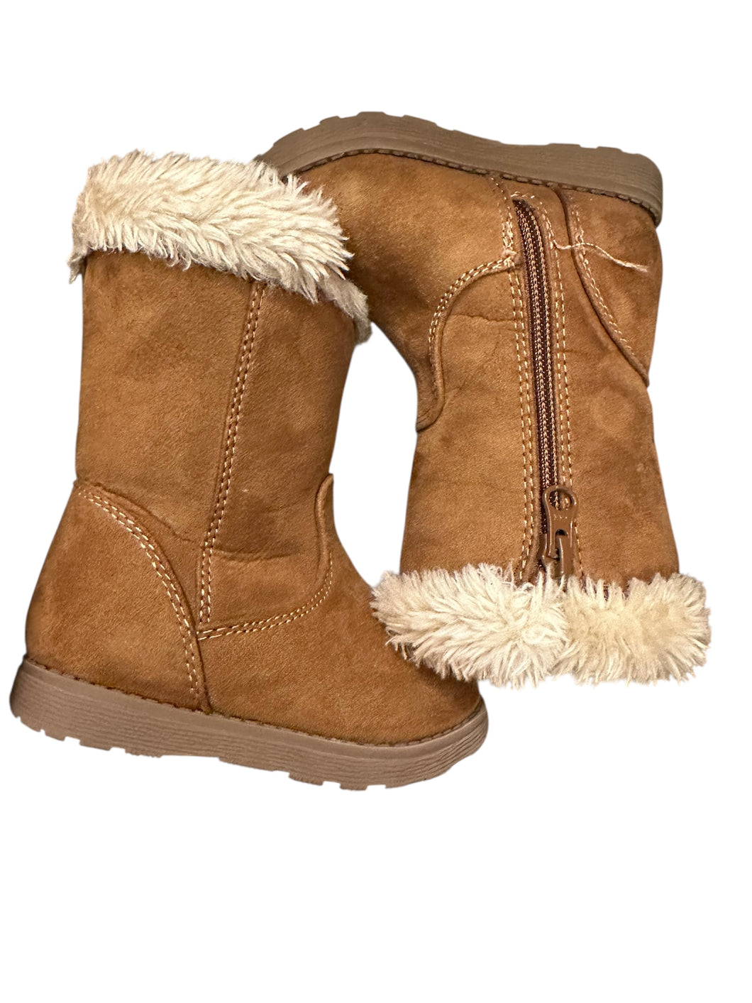 Cat and Jack Leah Boots - size Shoes-toddler 5