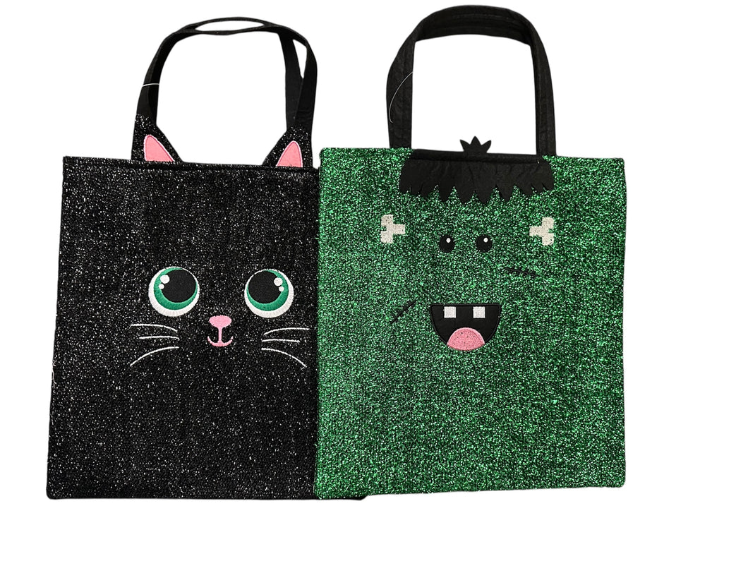 Trick or Treat bags