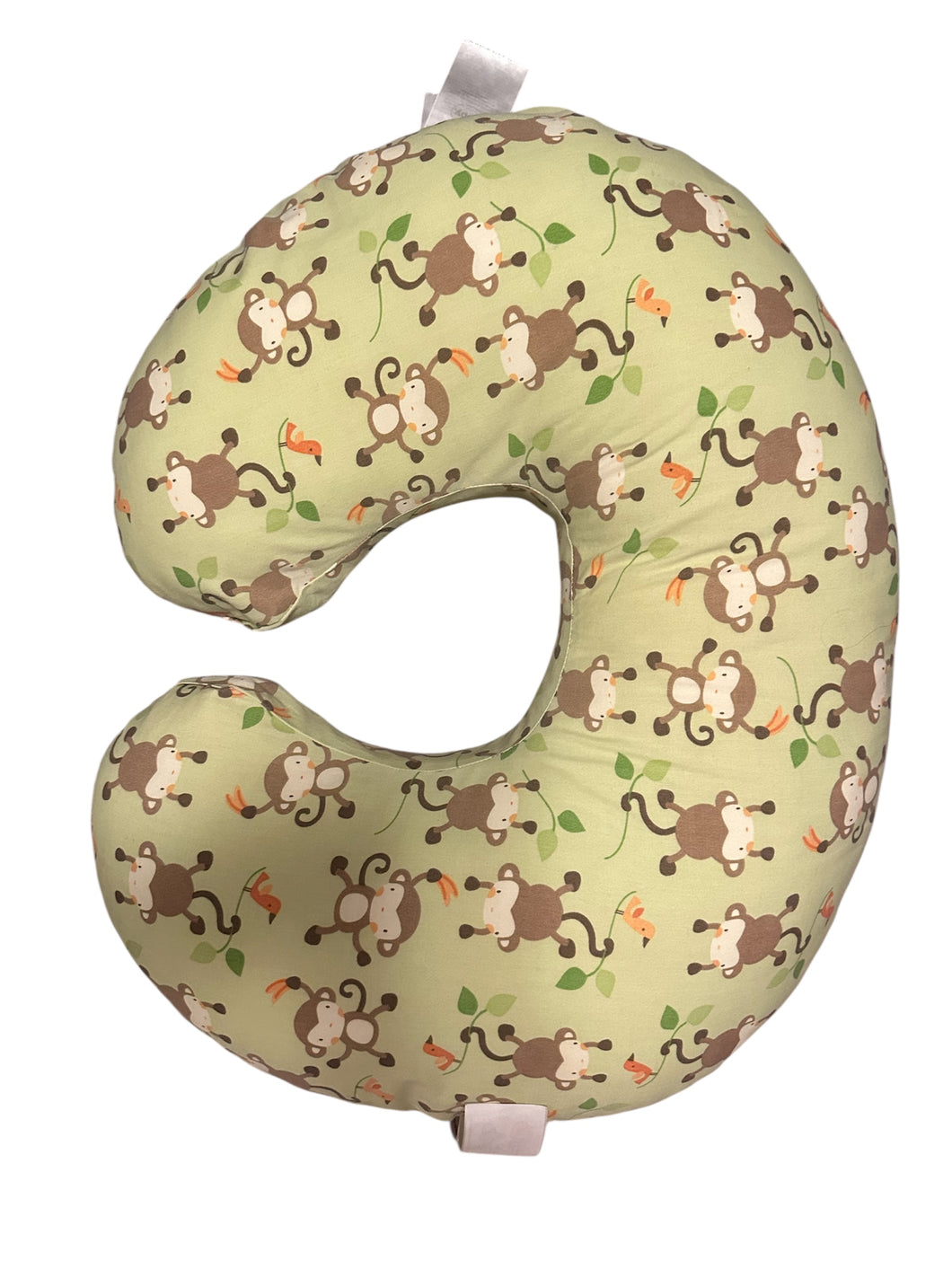 Boppy pillow