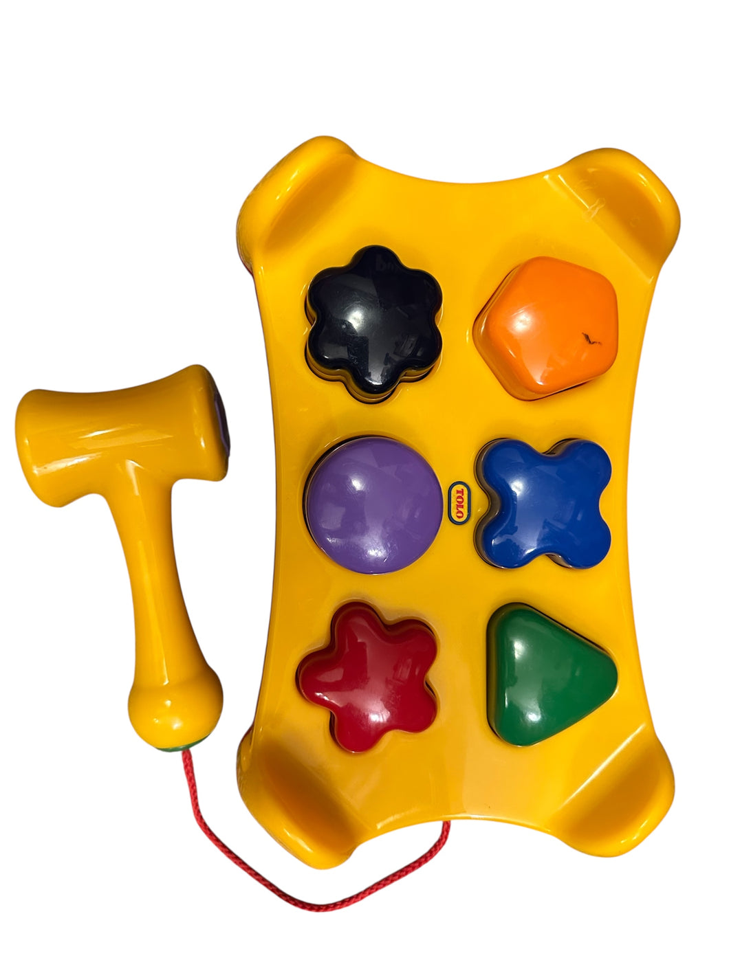 Shape sorter