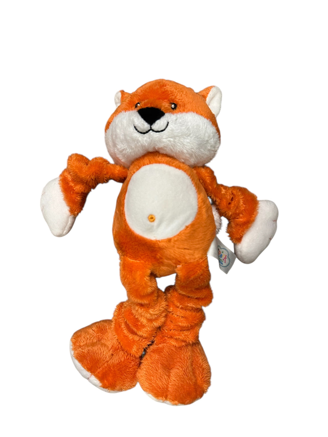 Fox Stuffy