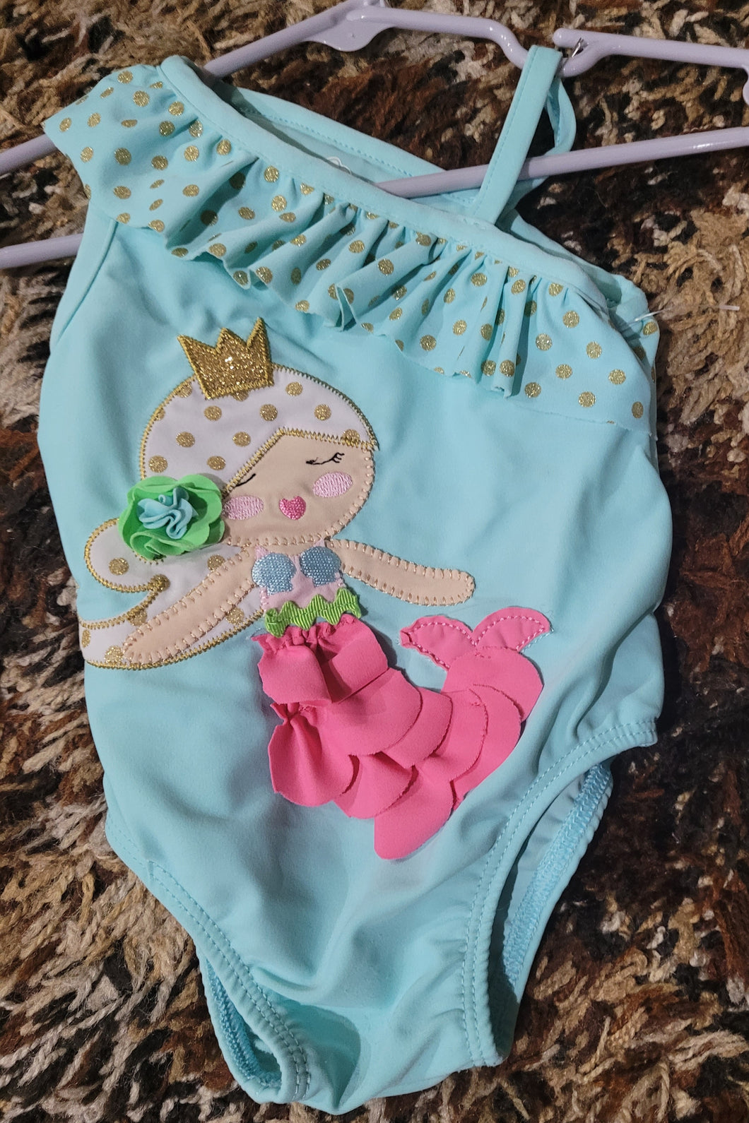 Swimsuit - size 6-9 Months