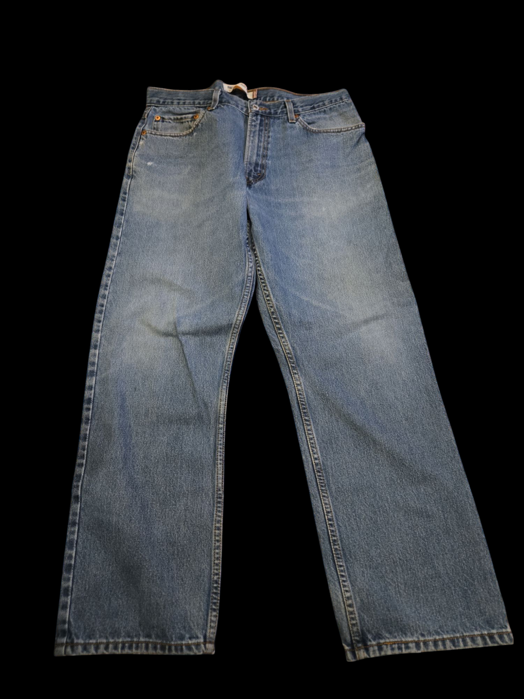 Levi's jeans W/35 L/30 - size pants 36-38