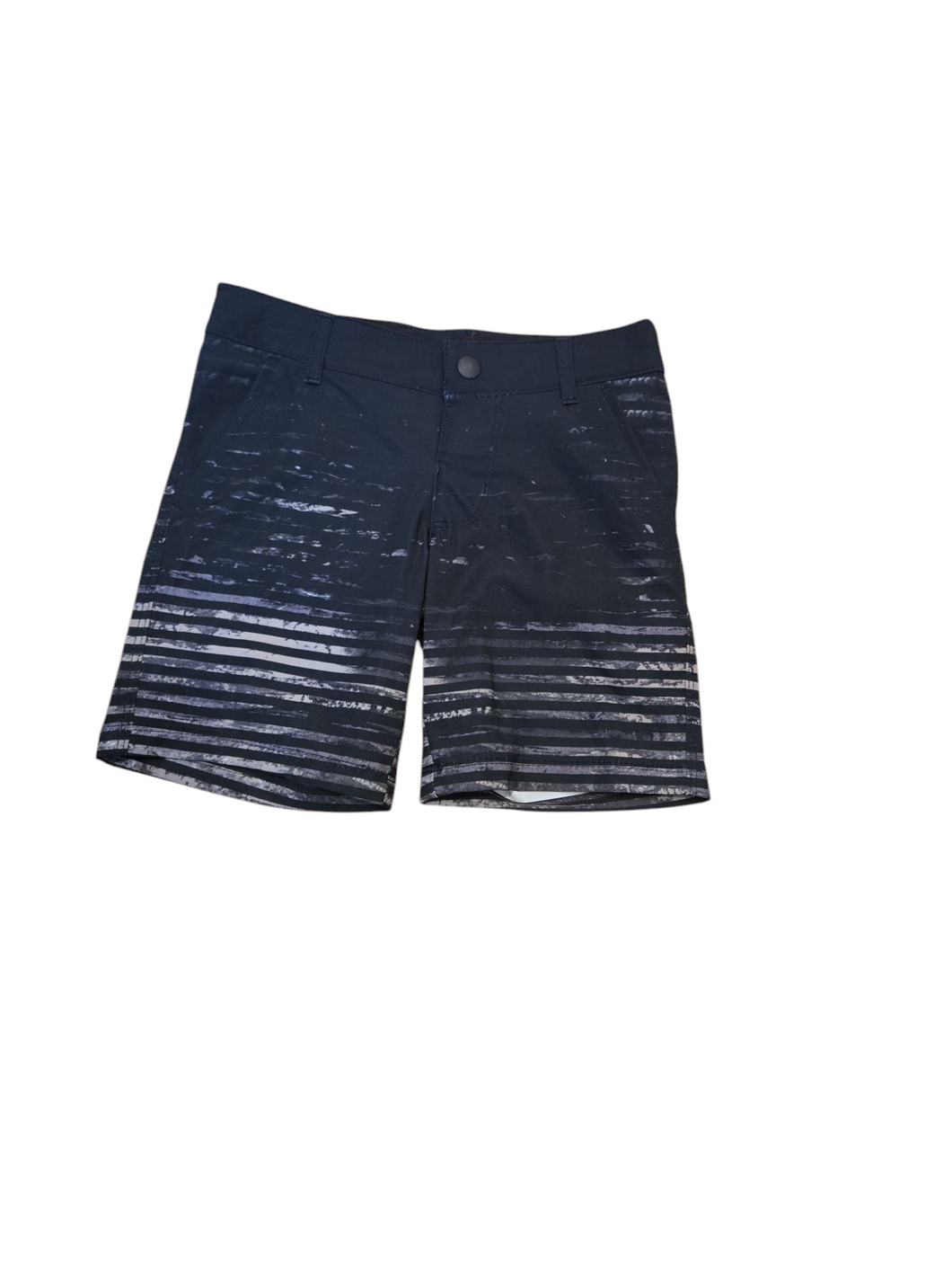 Black swim shorts nwt - size Kids 6