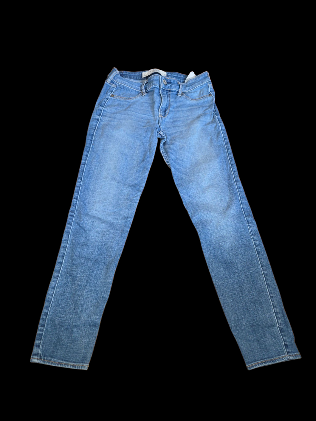 Abercrombie skinny jeans - size Women XS (0-2)
