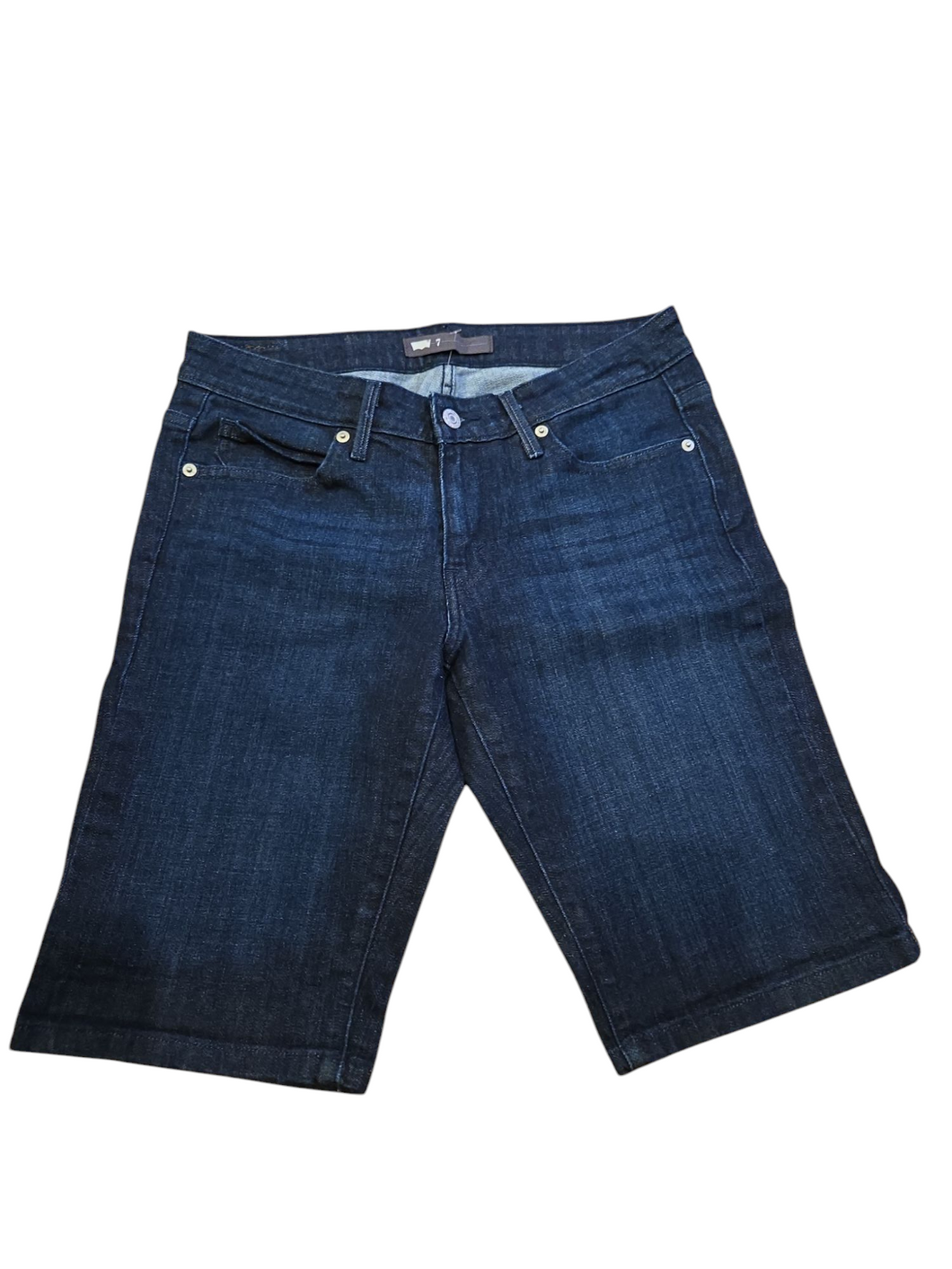 Levi's shorts size7 - size Women S (4-6)