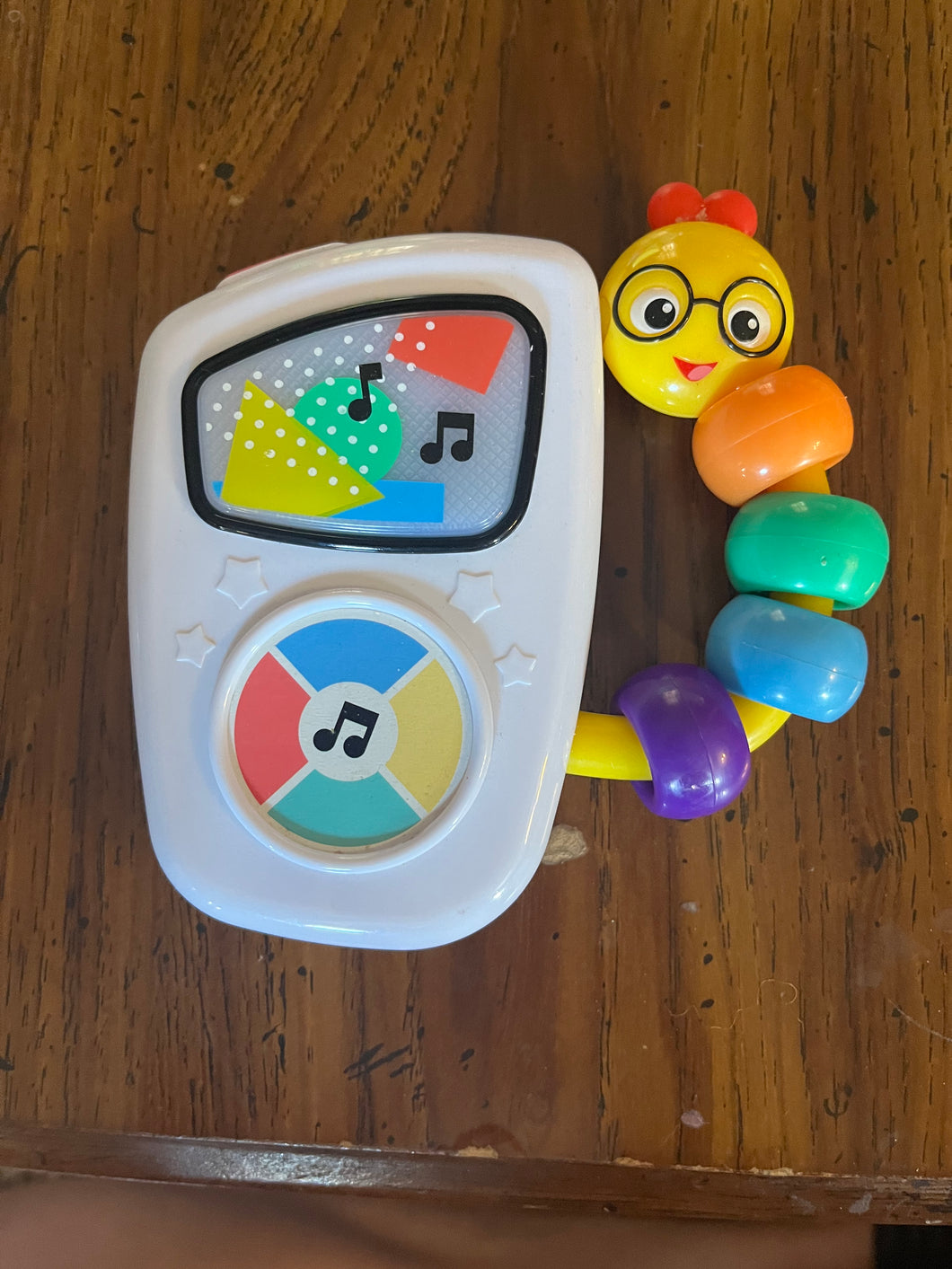 Musical Toy