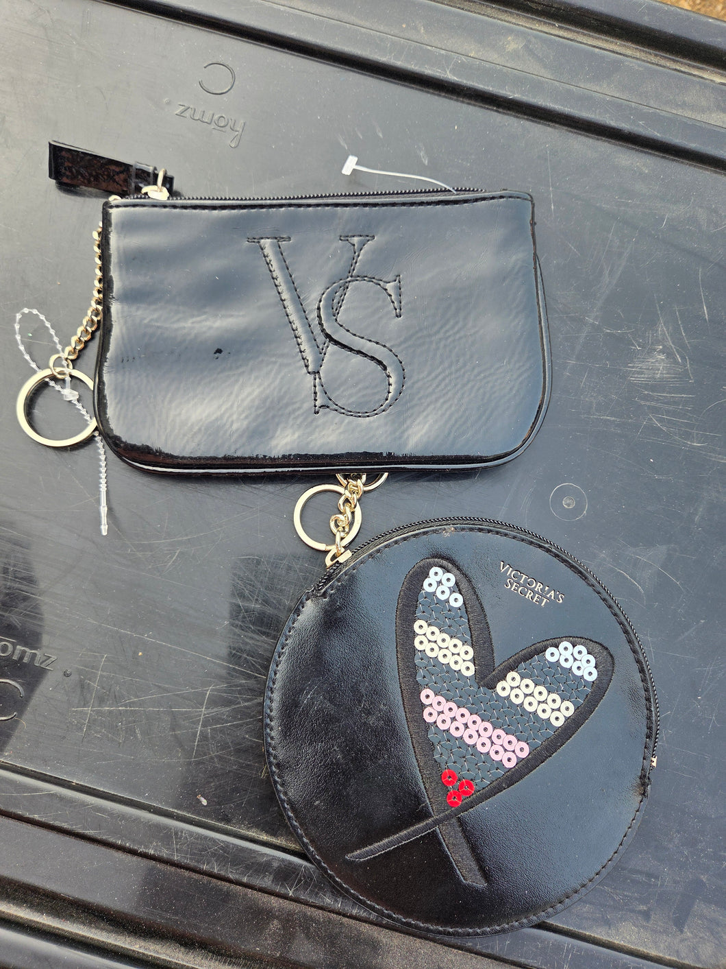 Victoria Secret bags