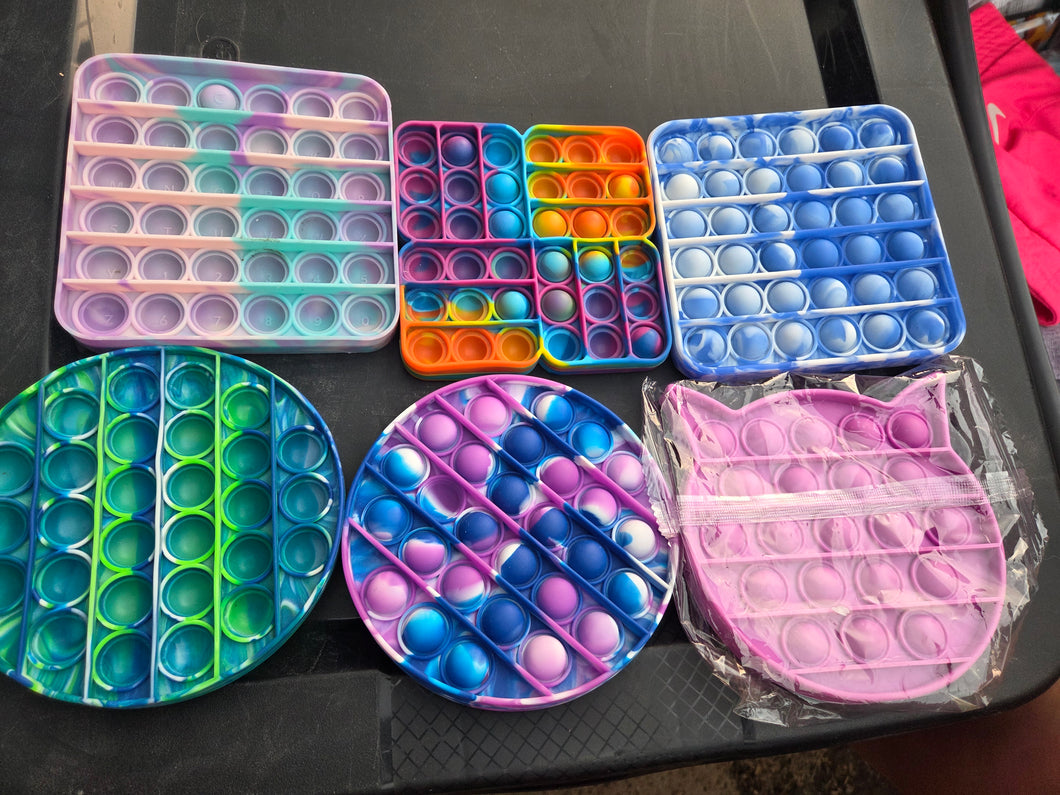 6 pc lot